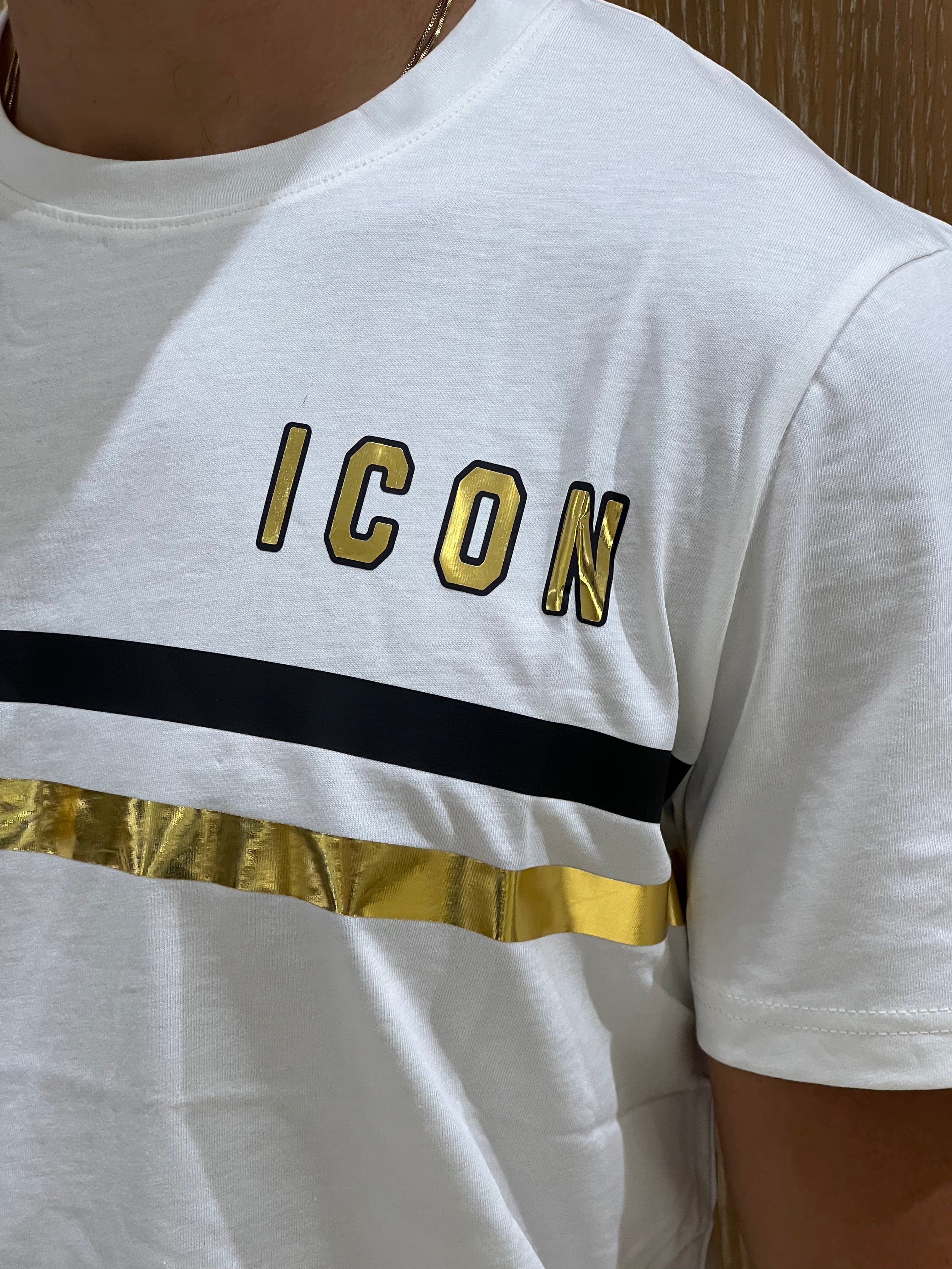 T-shirt m/corta in Canotte Kanal 32 - Santa Maria di Licodia, commercioVirtuoso.it