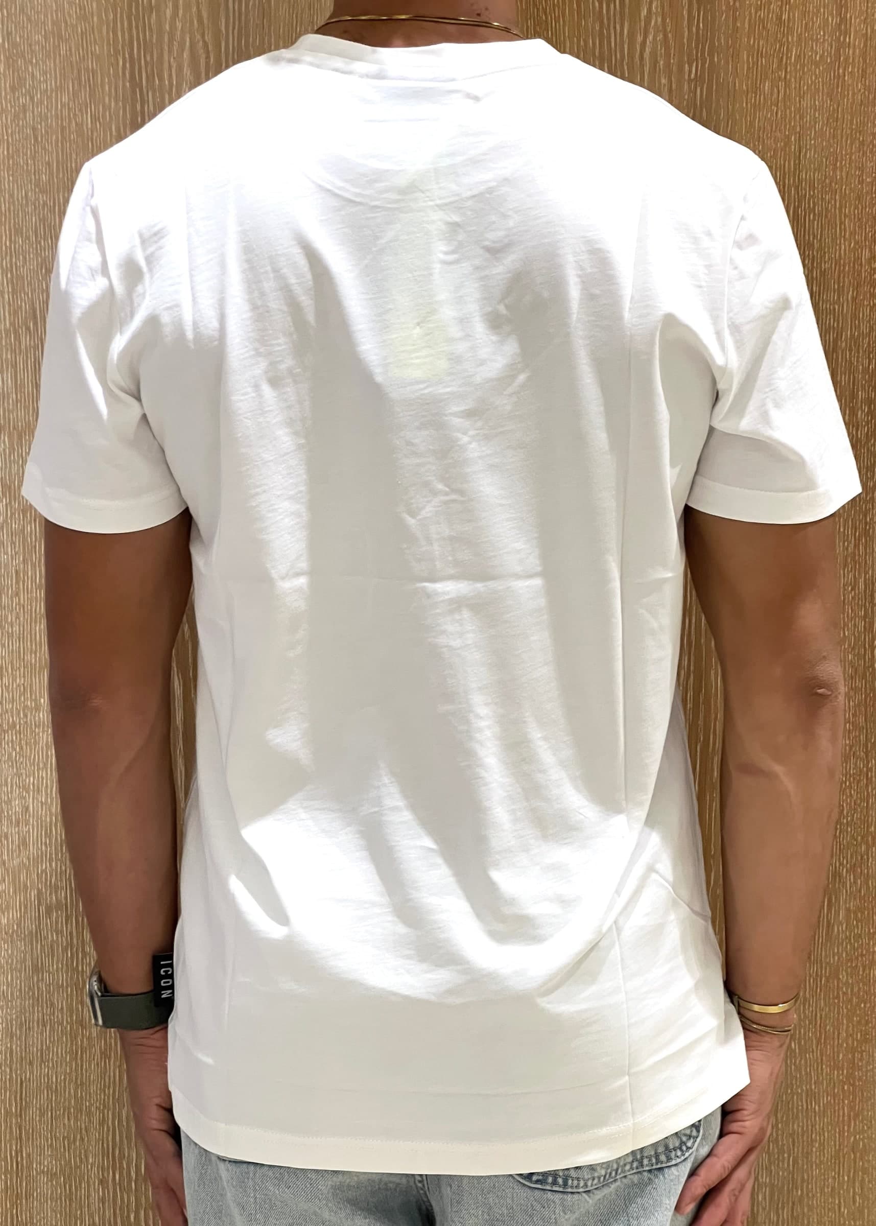 T-shirt m/corta in Canotte Kanal 32 - Santa Maria di Licodia, commercioVirtuoso.it