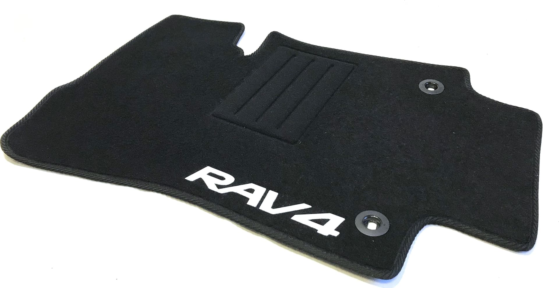 Tappetini in moquette (Tessile) Toyota Rav4 V (2019+) in Tappetini antiscivolo Autooggetti.it - Roma, commercioVirtuoso.it