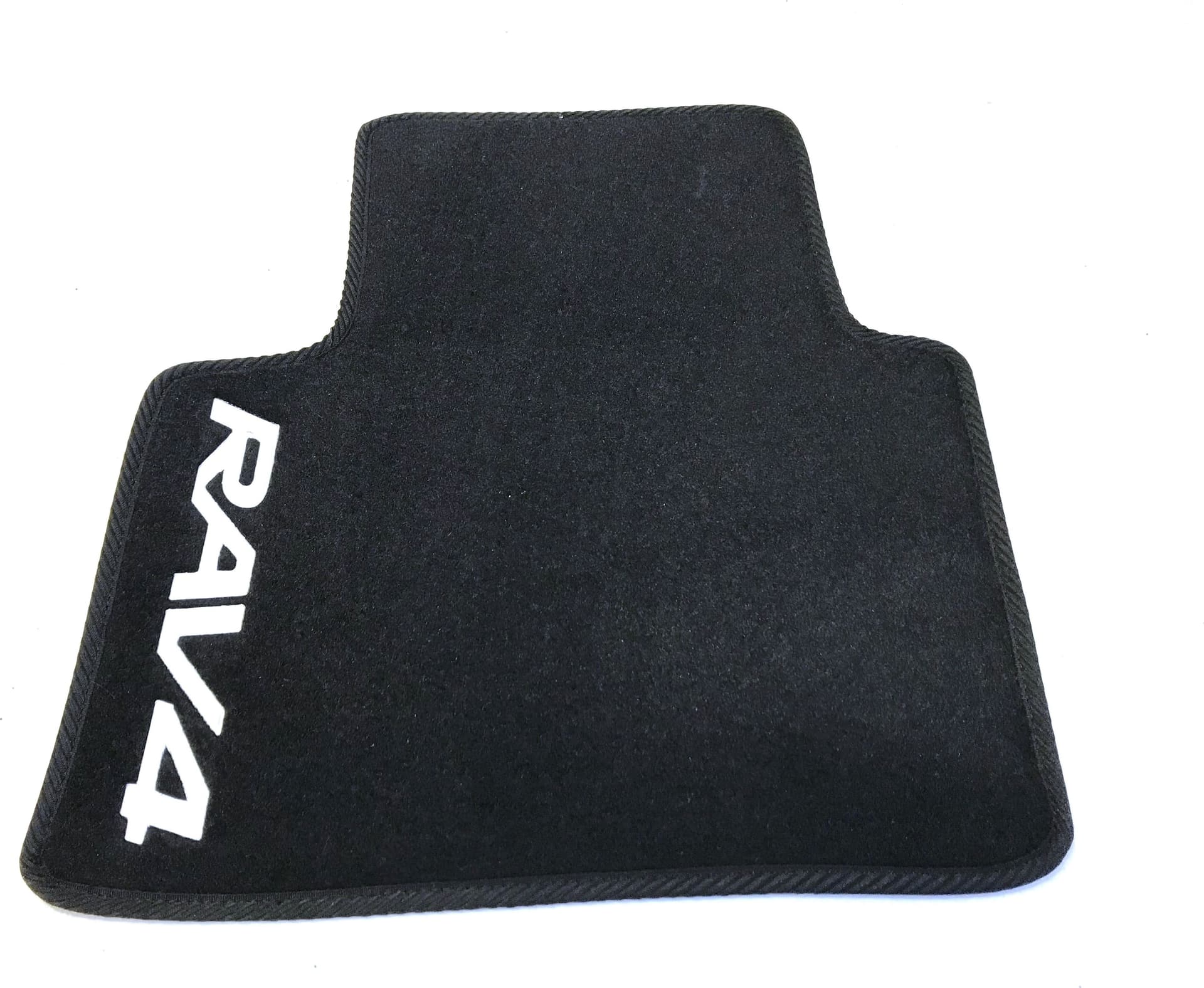 Tappetini in moquette (Tessile) Toyota Rav4 V (2019+) in Tappetini antiscivolo Autooggetti.it - Roma, commercioVirtuoso.it
