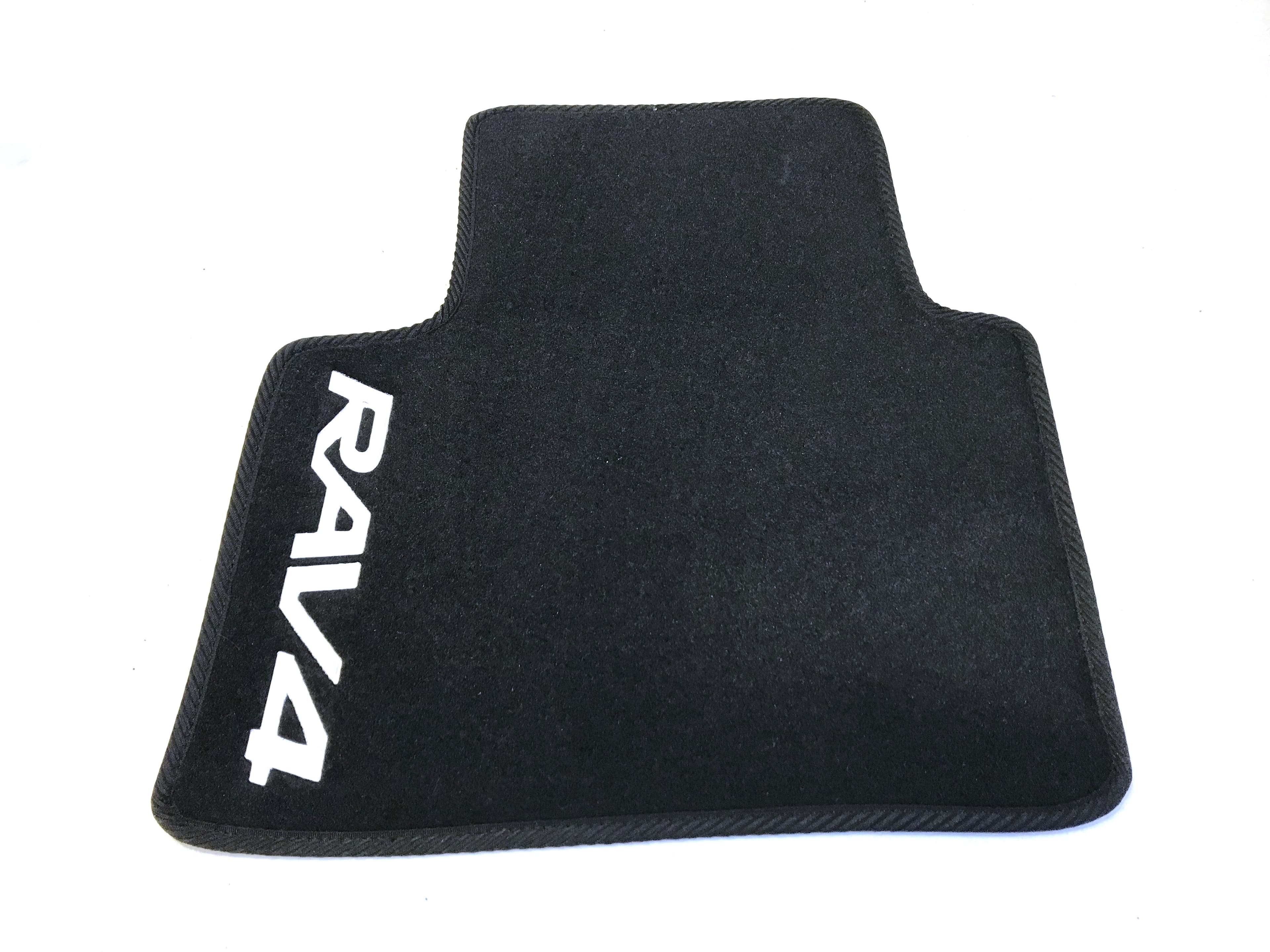 Tappetini in moquette (Tessile) Toyota Rav4 V (2019+) in Tappetini antiscivolo Autooggetti.it - Roma, commercioVirtuoso.it
