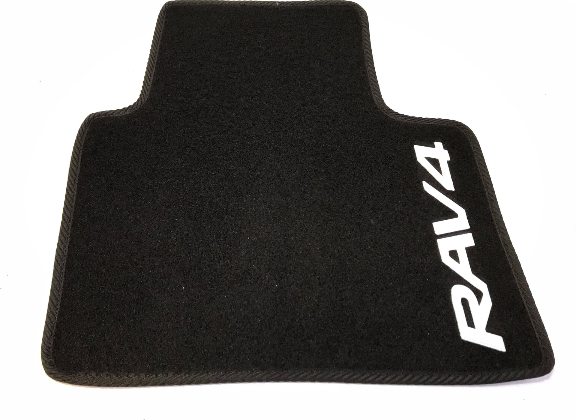 Tappetini in moquette (Tessile) Toyota Rav4 V (2019+) in Tappetini antiscivolo Autooggetti.it - Roma, commercioVirtuoso.it