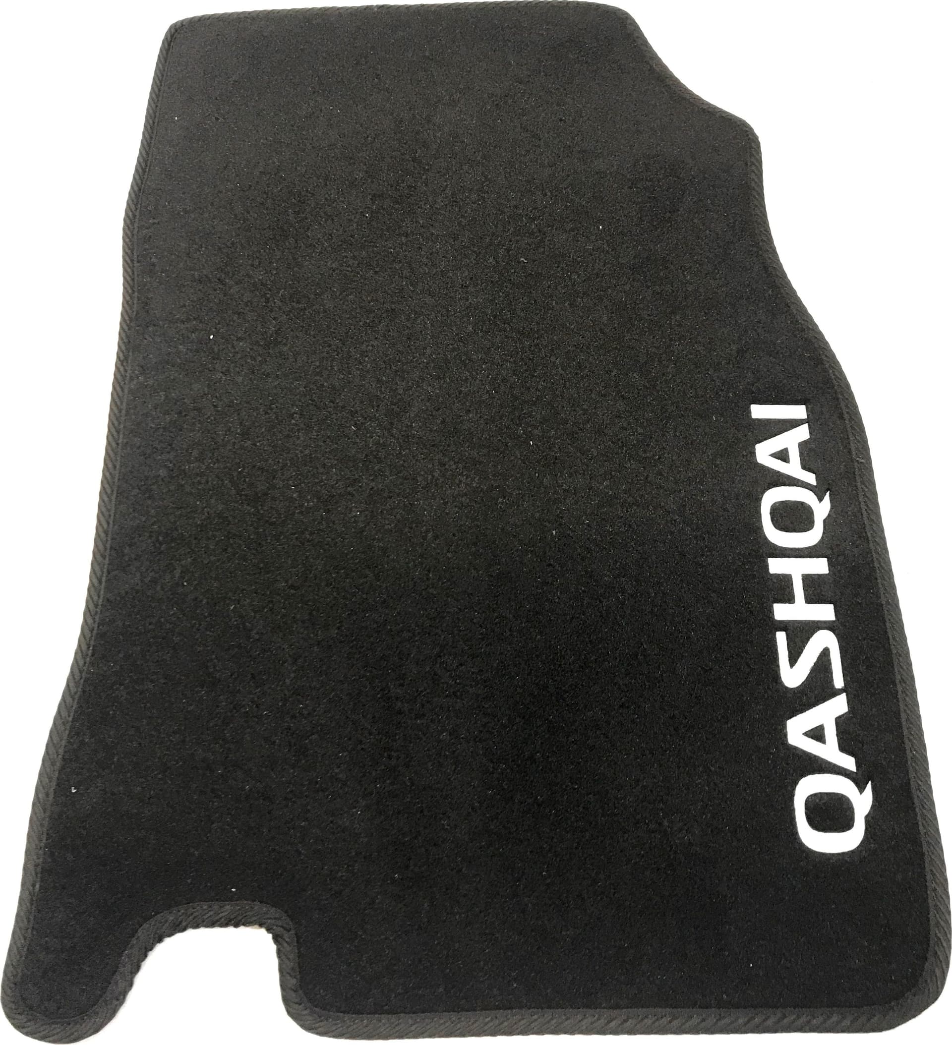 Tappetini in moquette (Tessile) "Eco-line" Nissan Qashqai j11 (2014+) in Tappetini antiscivolo Autooggetti.it - Roma, commercioVirtuoso.it