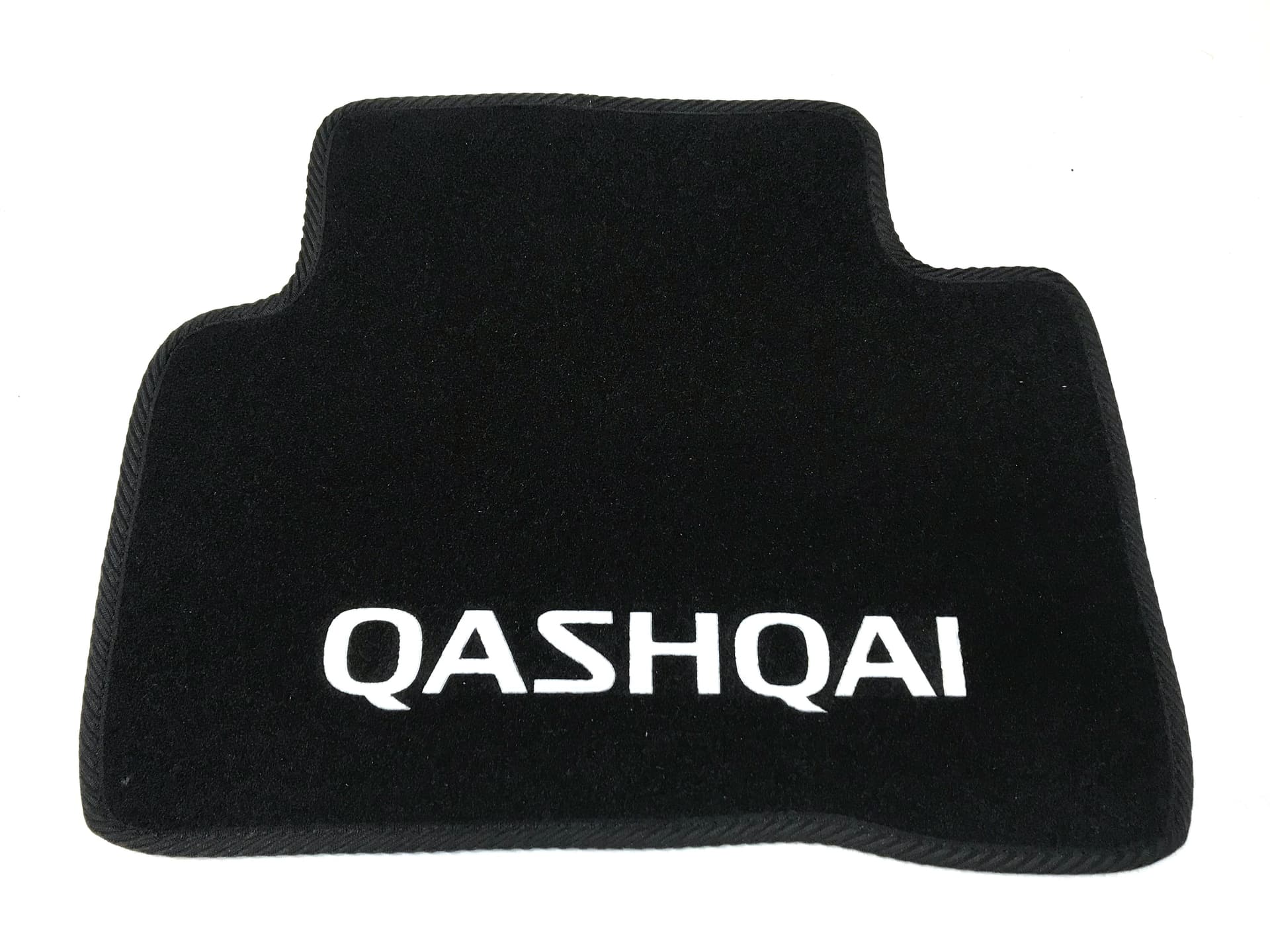Tappetini in moquette (Tessile) "Eco-line" Nissan Qashqai j11 (2014+) in Tappetini antiscivolo Autooggetti.it - Roma, commercioVirtuoso.it