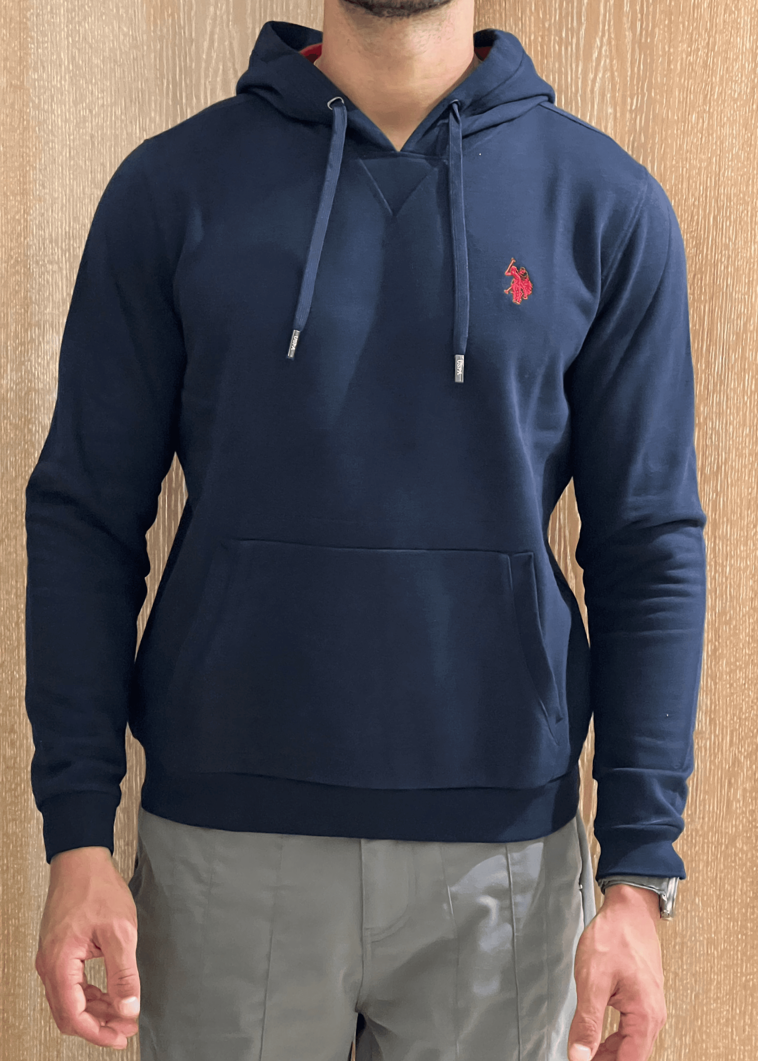 Felpa full zip cappuccio Nico 000421 ehpd in Felpe con cappuccio Kanal 32 - Santa Maria di Licodia, commercioVirtuoso.it