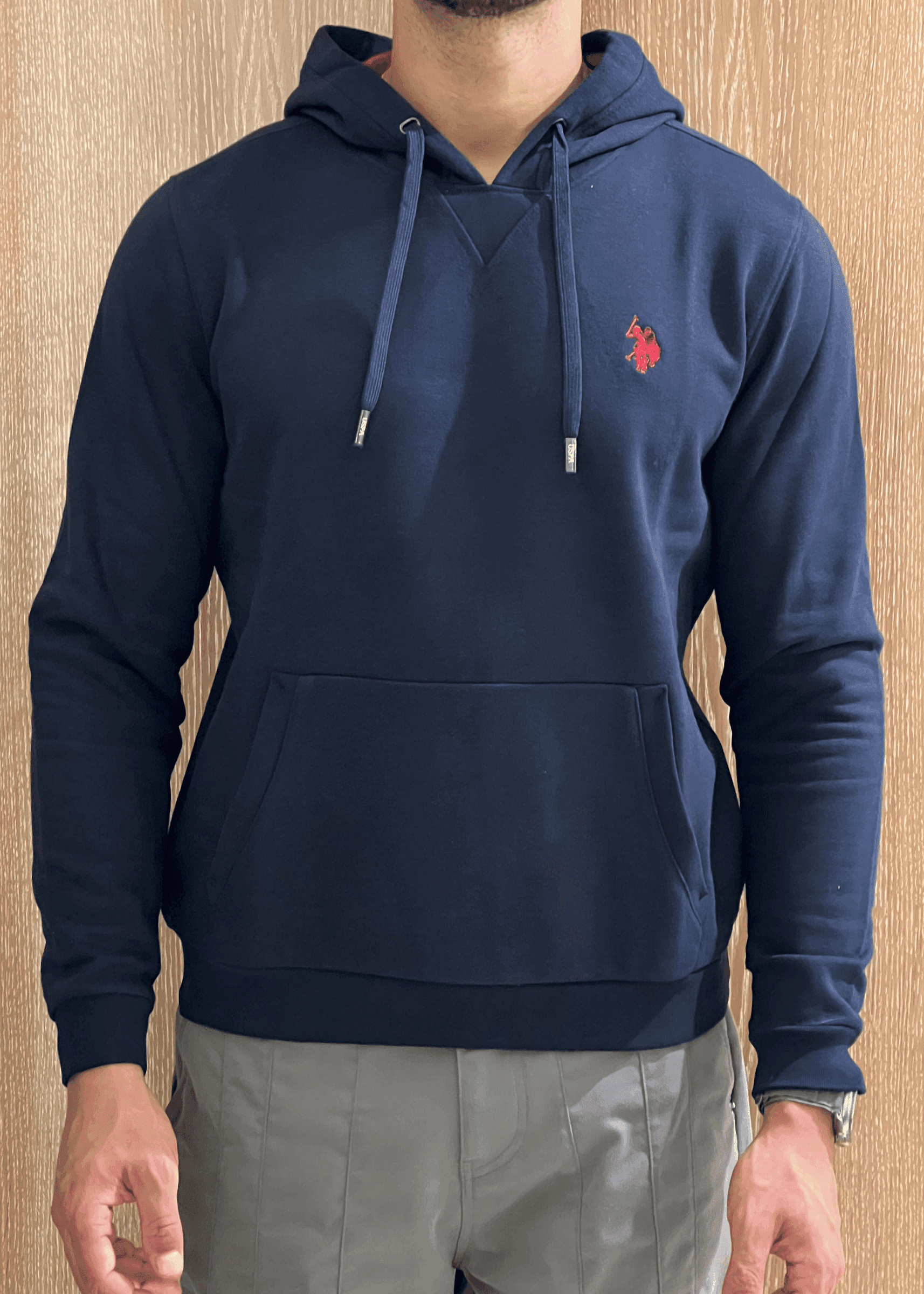 Felpa full zip cappuccio Nico 000421 ehpd in Felpe con cappuccio Kanal 32 - Santa Maria di Licodia, commercioVirtuoso.it