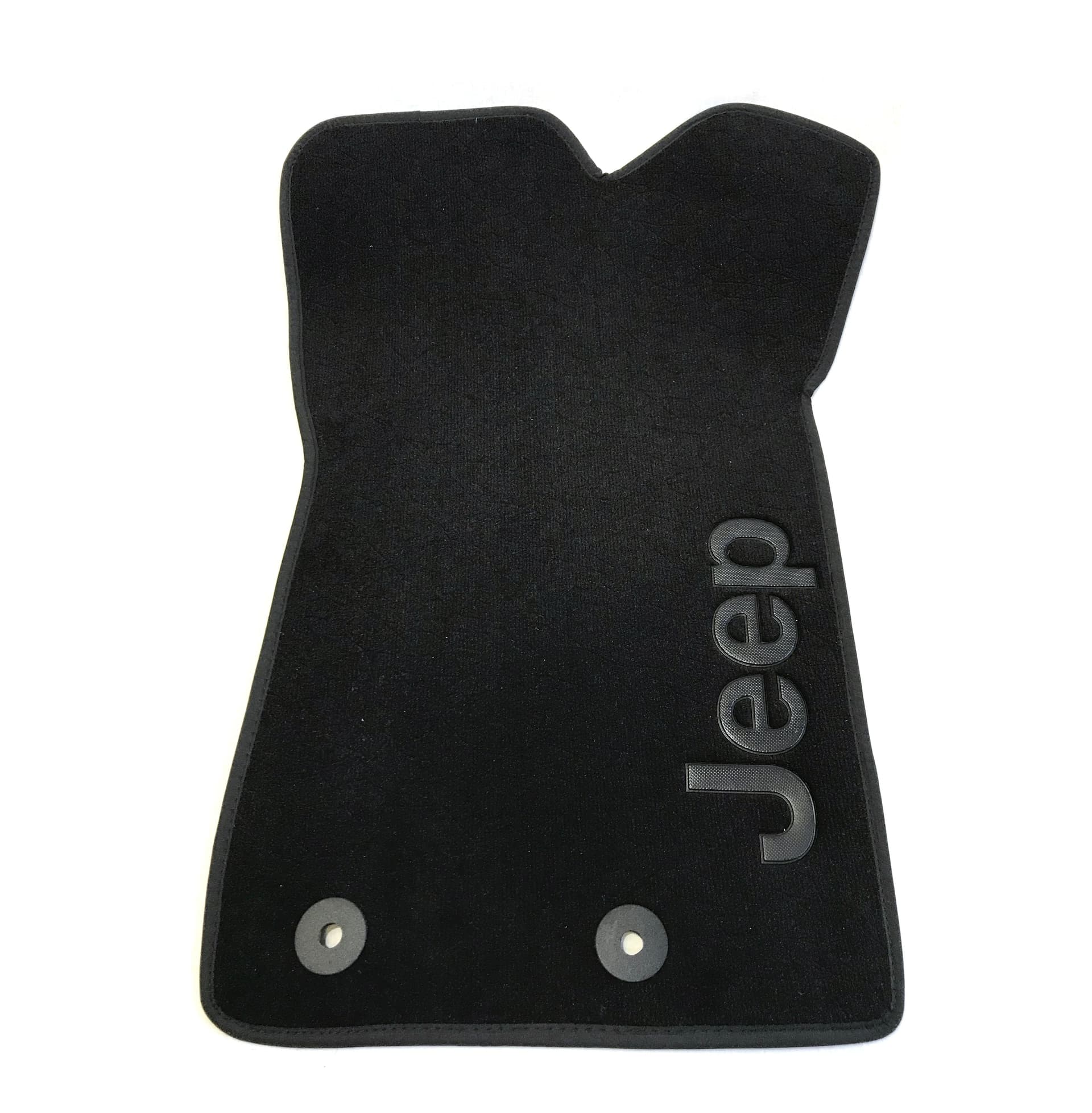 Set tappetini in moquette su misur per Jeep Compass (2017+) in Tappetini antiscivolo Autooggetti.it - Roma, commercioVirtuoso.it