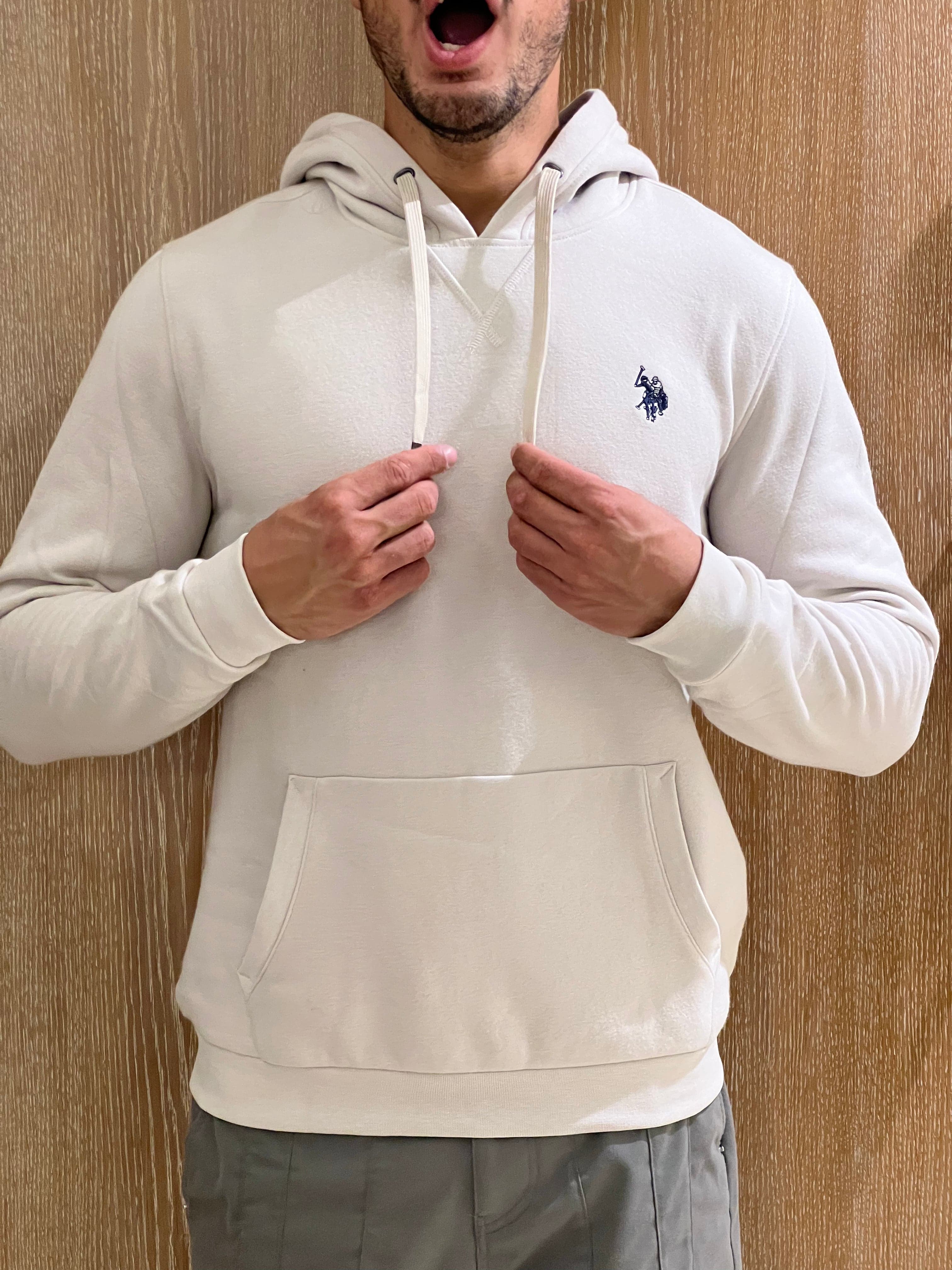 Felpa full zip cappuccio Nico 000421 ehpd in Felpe con cappuccio Kanal 32 - Santa Maria di Licodia, commercioVirtuoso.it