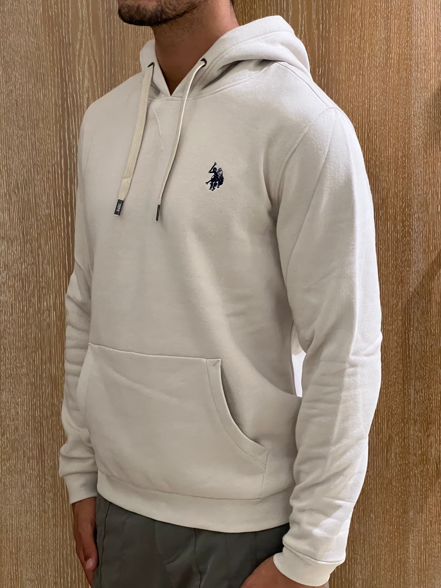 Felpa full zip cappuccio Nico 000421 ehpd in Felpe con cappuccio Kanal 32 - Santa Maria di Licodia, commercioVirtuoso.it