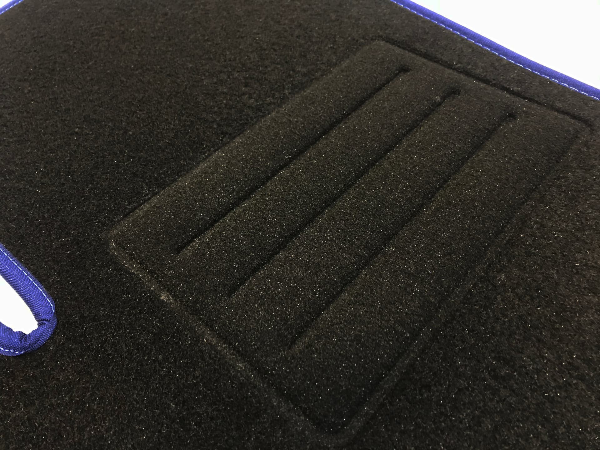 Tappetini in moquette (Tessile) "Eco-line" Toyota C-HR (2016+) in Tappetini antiscivolo Autooggetti.it - Roma, commercioVirtuoso.it