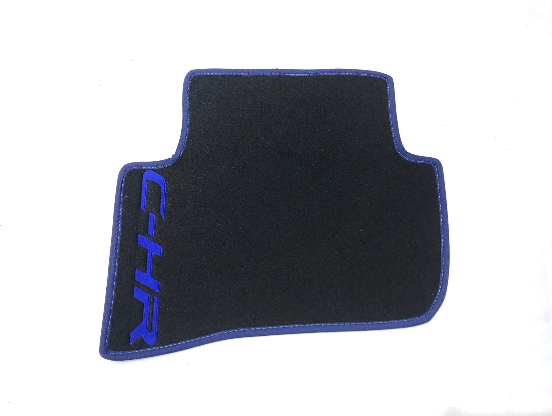 Tappetini in moquette (Tessile) "Eco-line" Toyota C-HR (2016+) in Tappetini antiscivolo Autooggetti.it - Roma, commercioVirtuoso.it