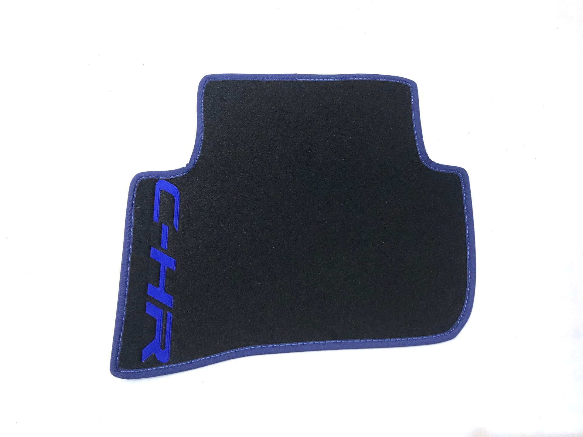 Tappetini in moquette (Tessile) "Eco-line" Toyota C-HR (2016+) in Tappetini antiscivolo Autooggetti.it - Roma, commercioVirtuoso.it