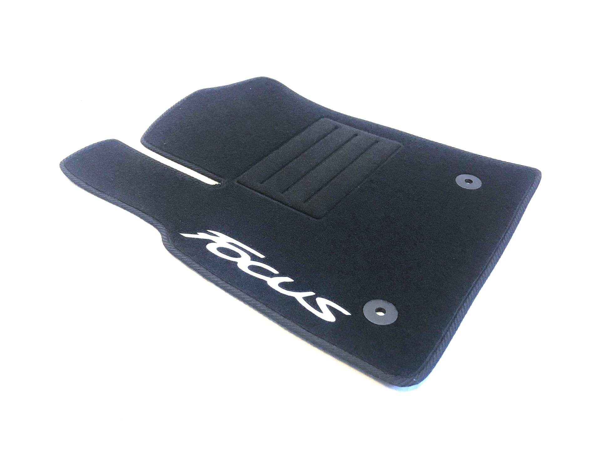 Tappetini in moquette (Tessile) "Eco-line" Ford Focus Mk4 (2018+) in Tappetini antiscivolo Autooggetti.it - Roma, commercioVirtuoso.it