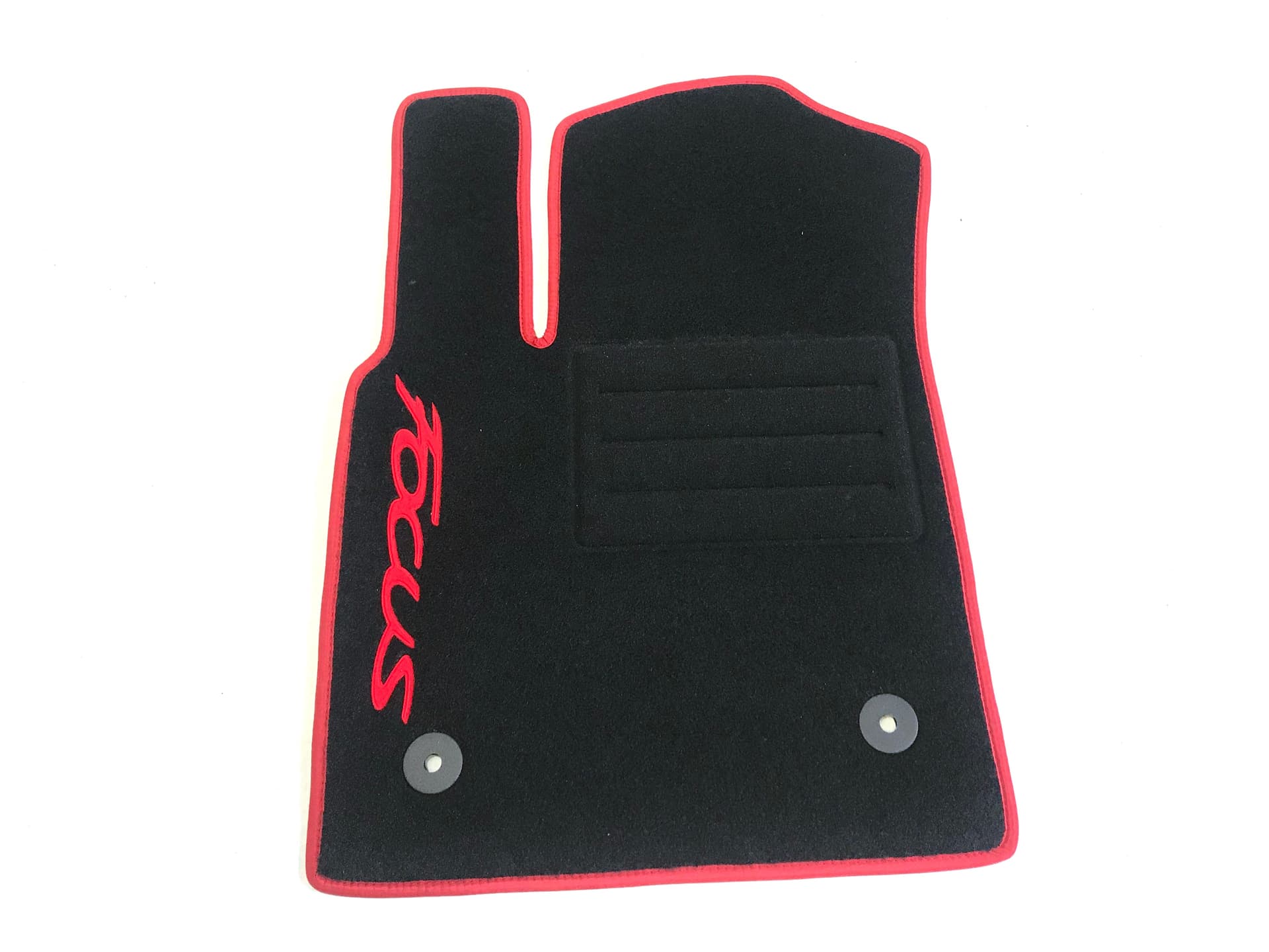 Tappetini in moquette (Tessile) "Eco-line" Ford Focus Mk4 (2018+) in Tappetini antiscivolo Autooggetti.it - Roma, commercioVirtuoso.it