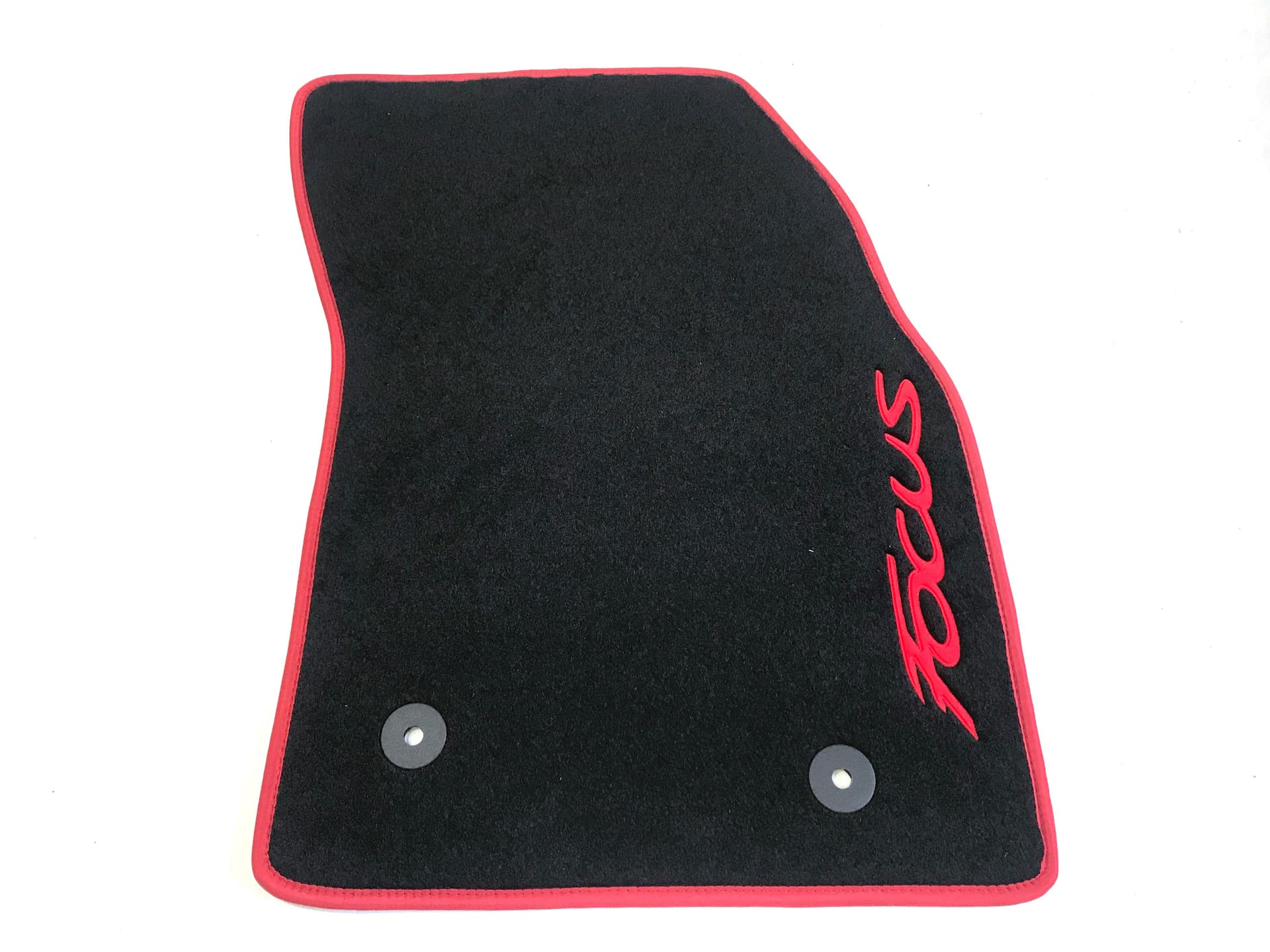 Tappetini in moquette (Tessile) "Eco-line" Ford Focus Mk4 (2018+) in Tappetini antiscivolo Autooggetti.it - Roma, commercioVirtuoso.it