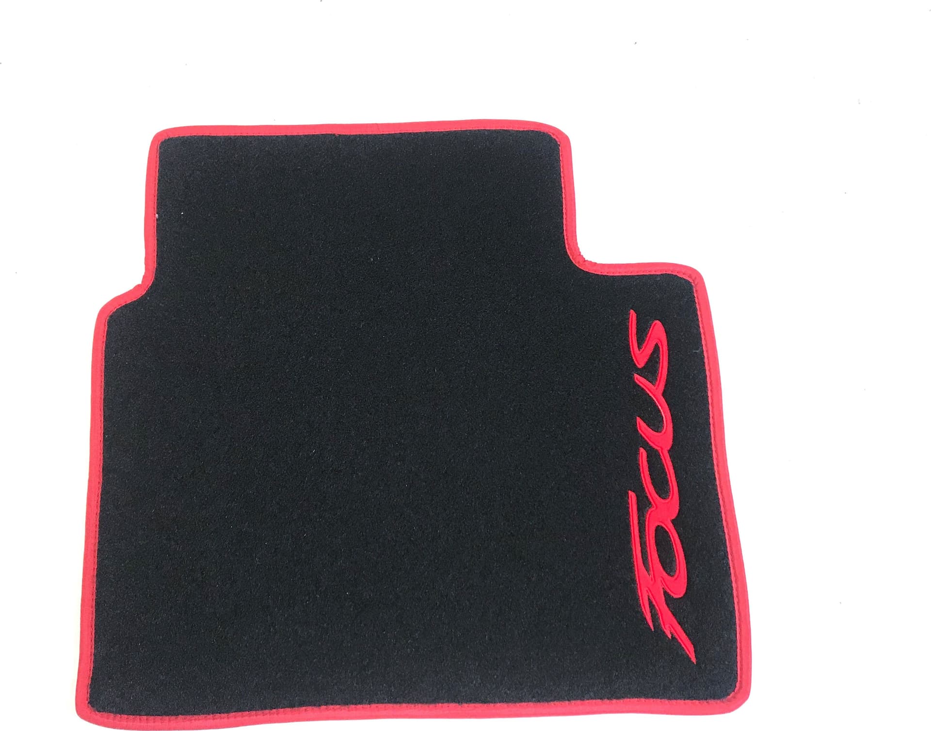 Tappetini in moquette (Tessile) "Eco-line" Ford Focus Mk4 (2018+) in Tappetini antiscivolo Autooggetti.it - Roma, commercioVirtuoso.it