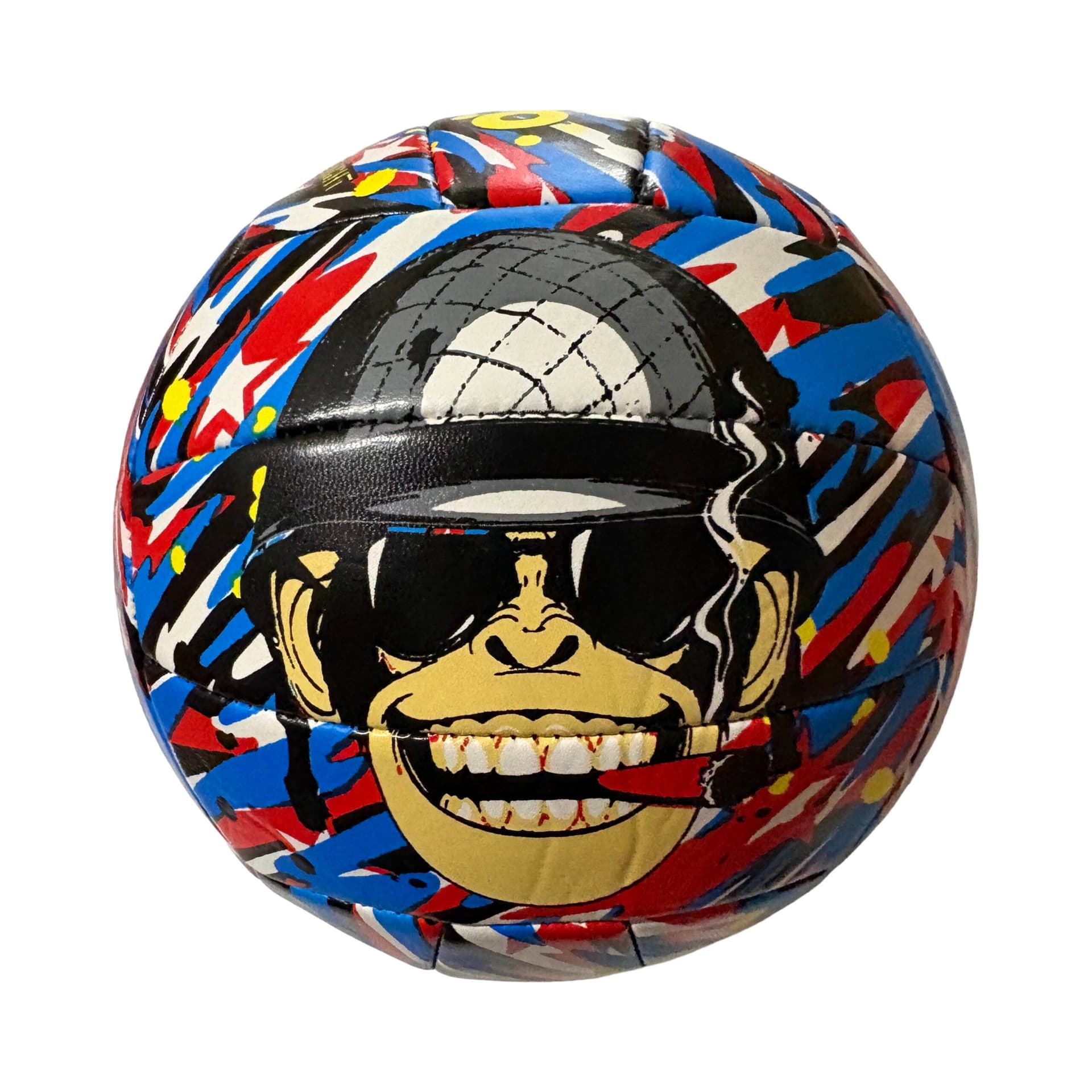 PALLONE VOLLEY ART.10885 H2O in prodotto Save The Money - Rimini, commercioVirtuoso.it