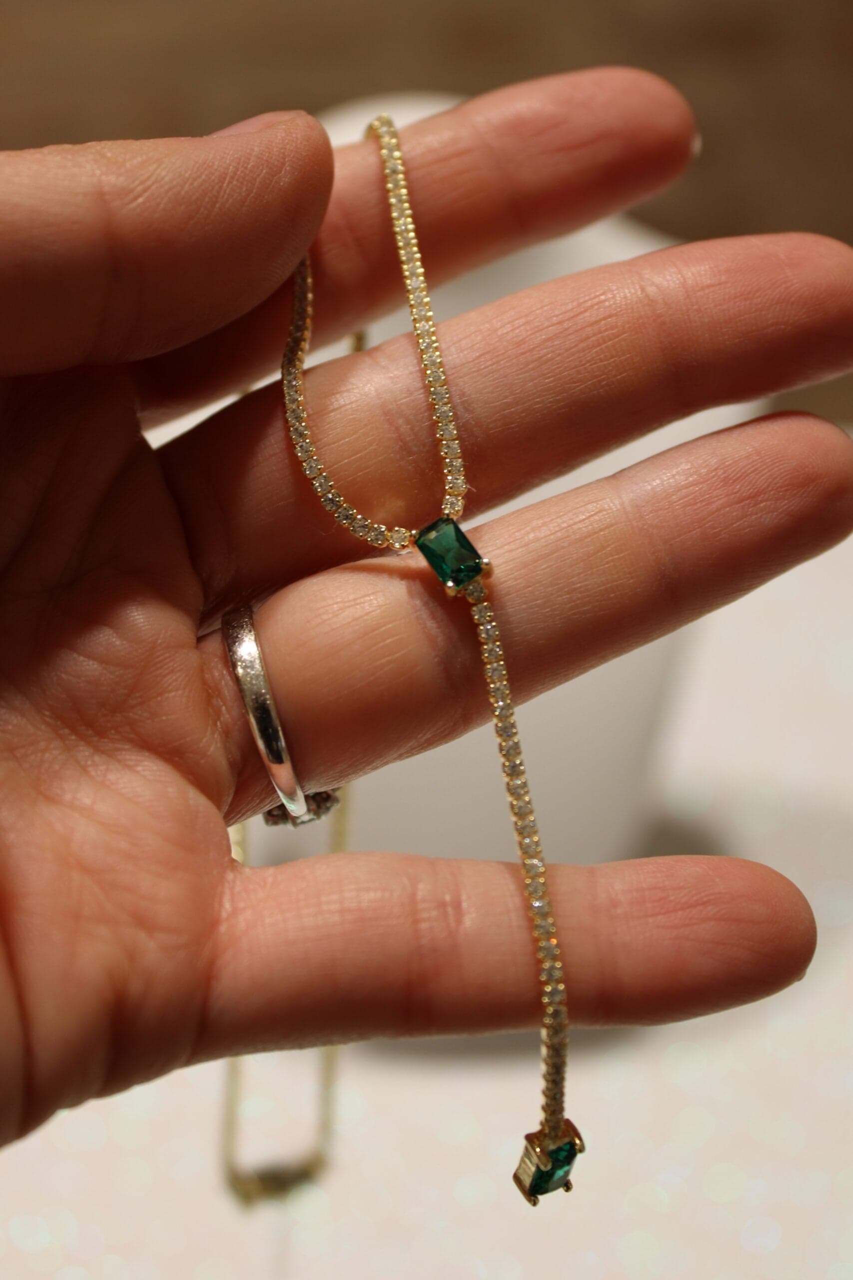 Collana donna 38BYCAMELI PCC247 in Collane Gioielleria Cameli - Monte Urano, commercioVirtuoso.it
