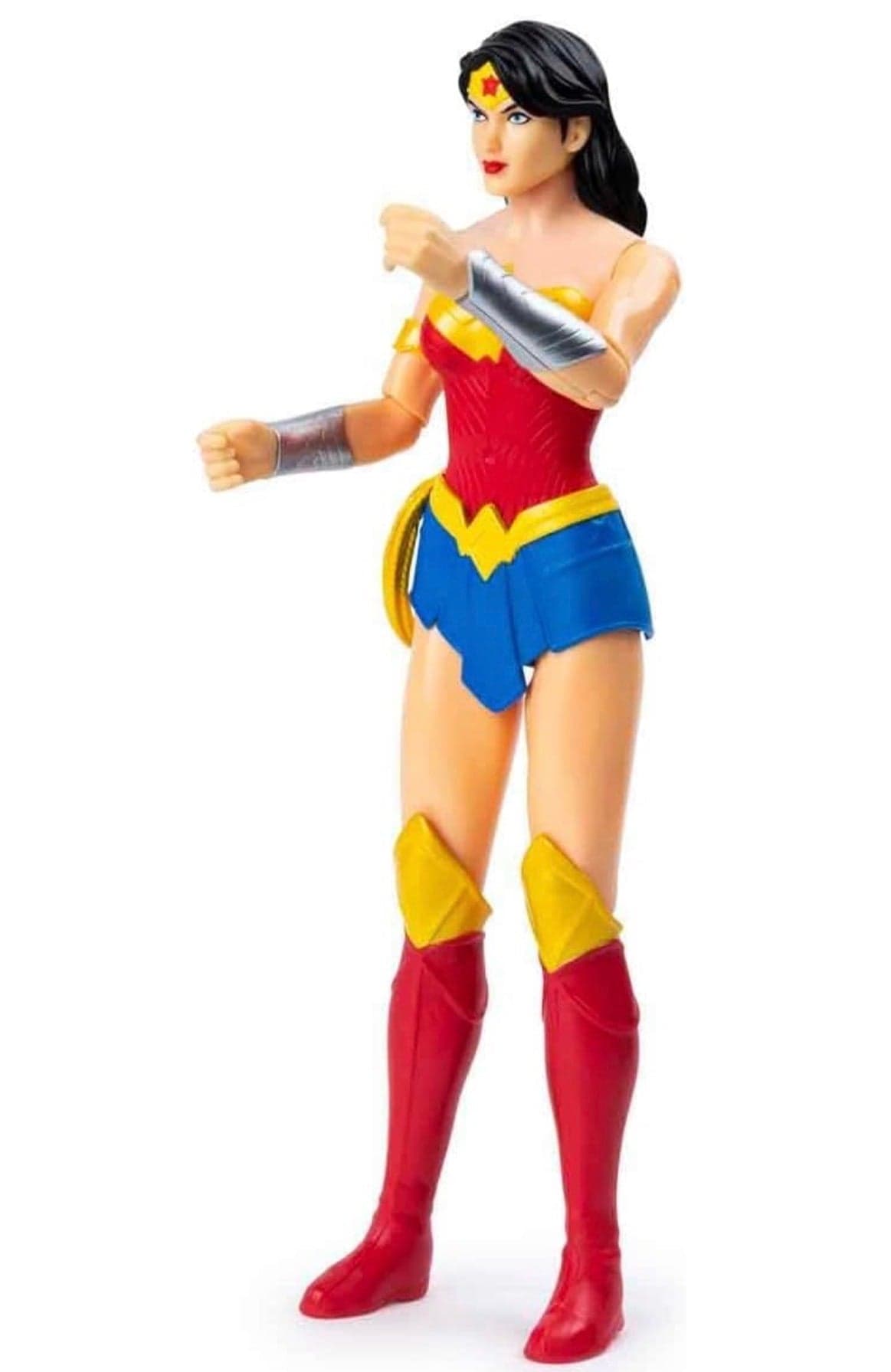 WONDER WOMAN 30 cm in prodotto Save The Money - Rimini, commercioVirtuoso.it