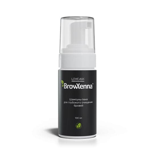 BrowXenna® Shampoo 100ml in Contenitori per cosmetici Save The Money - Rimini, commercioVirtuoso.it