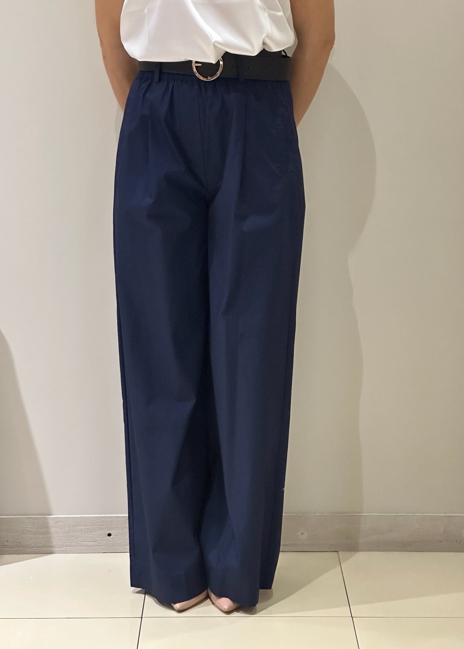 Pantalone Kocca  magdalene in Pantaloni Kanal 32 - Santa Maria di Licodia, commercioVirtuoso.it