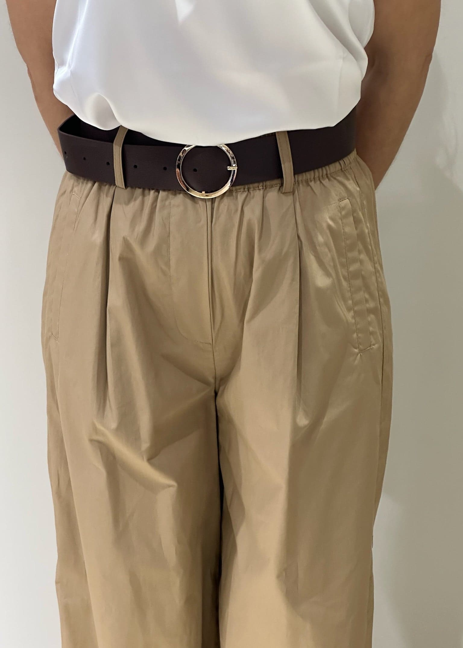 Pantalone Kocca  magdalene in Pantaloni Kanal 32 - Santa Maria di Licodia, commercioVirtuoso.it
