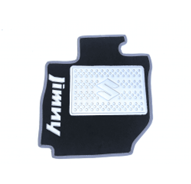 Tappetini In Moquette (Velluto) Suzuki Jimny (2019+) in Tappetini antiscivolo Autooggetti.it - Roma, commercioVirtuoso.it