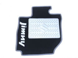 Tappetini In Moquette (Velluto) Suzuki Jimny (2019+) in Tappetini antiscivolo Autooggetti.it - Roma, commercioVirtuoso.it