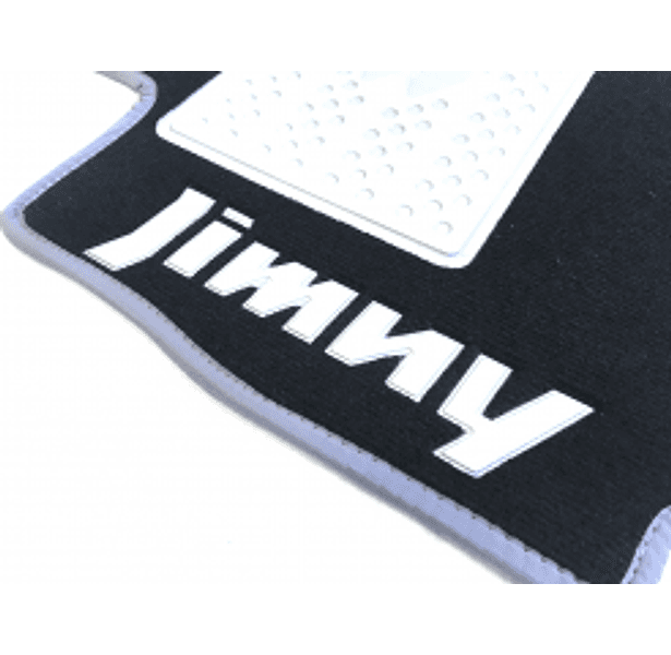 Tappetini In Moquette (Velluto) Suzuki Jimny (2019+) in Tappetini antiscivolo Autooggetti.it - Roma, commercioVirtuoso.it