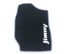 Tappetini In Moquette (Velluto) Suzuki Jimny (2019+) in Tappetini antiscivolo Autooggetti.it - Roma, commercioVirtuoso.it