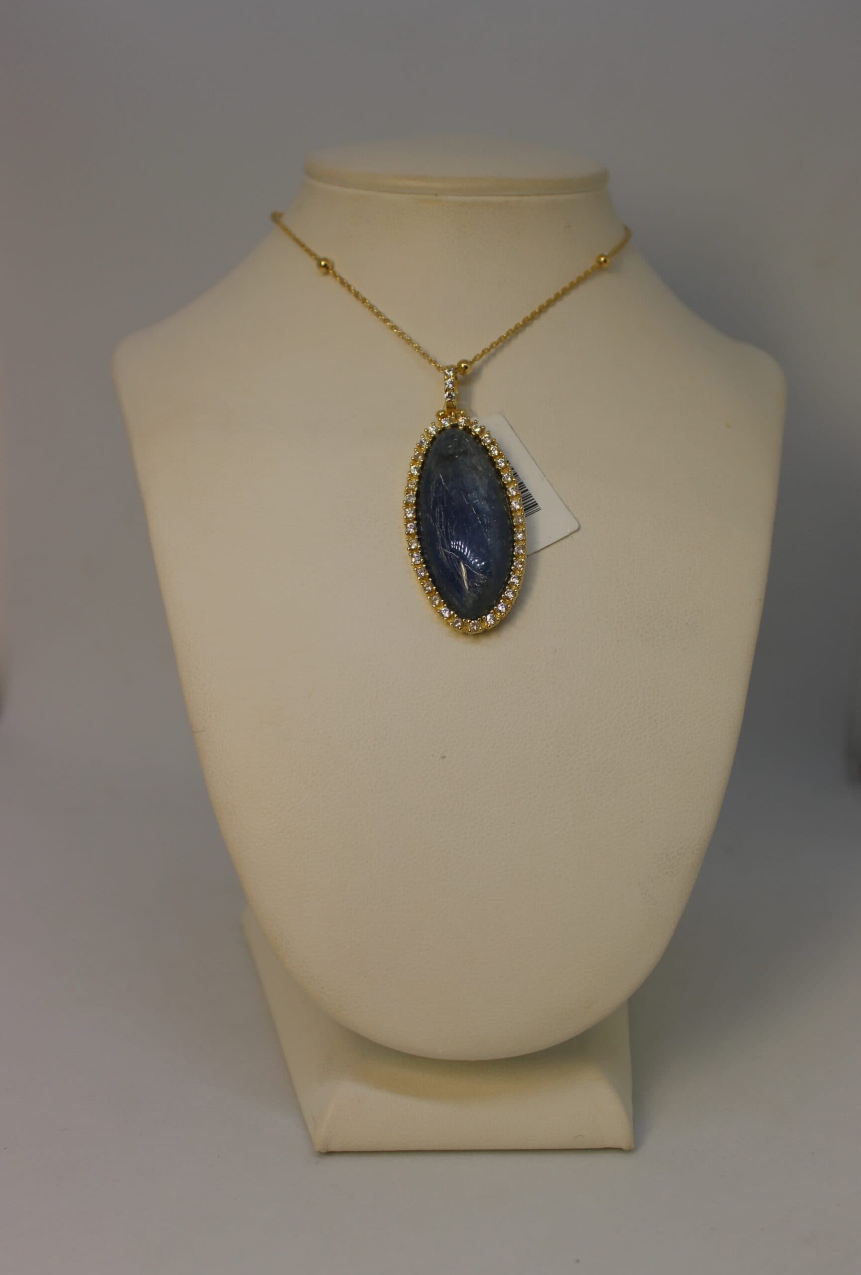 Collana donna 38BYCAMELI FNTCR05 in Collane Gioielleria Cameli - Monte Urano, commercioVirtuoso.it