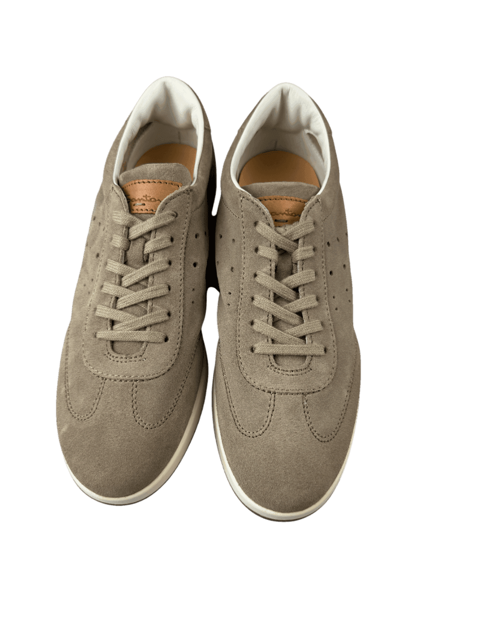 Scarpa Uomo Santoni - Sneackers in Sneaker casual Couture - Sestu, commercioVirtuoso.it