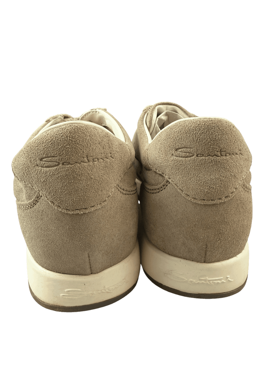 Scarpa Uomo Santoni - Sneackers in Sneaker casual Couture - Sestu, commercioVirtuoso.it