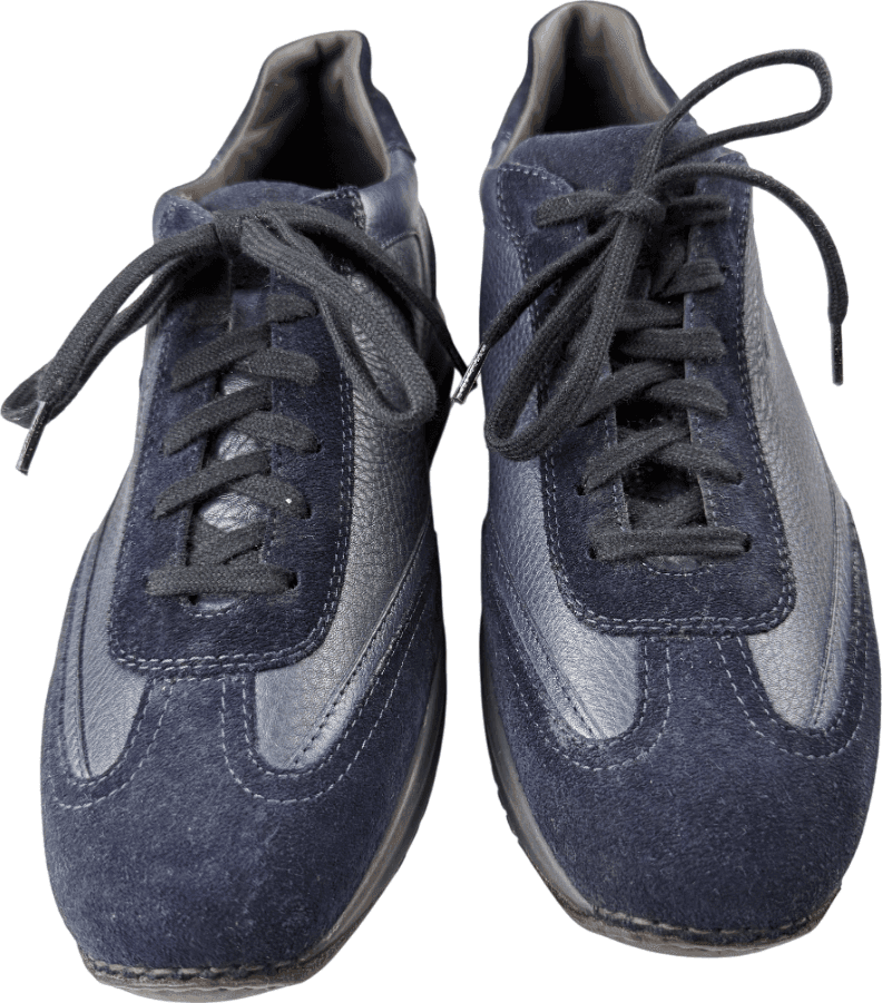 Scarpa Uomo Santoni - Sneackers in Sneaker casual Couture - Sestu, commercioVirtuoso.it