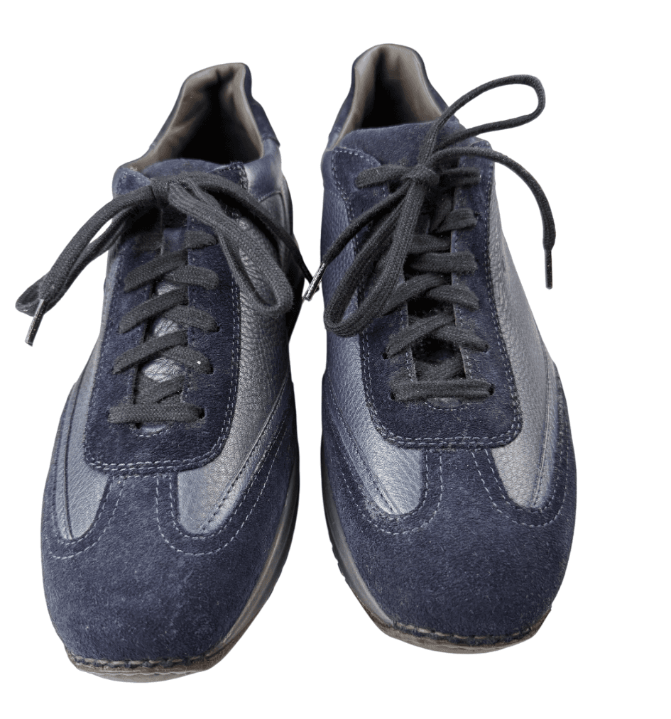 Scarpa Uomo Santoni - Sneackers in Sneaker casual Couture - Sestu, commercioVirtuoso.it