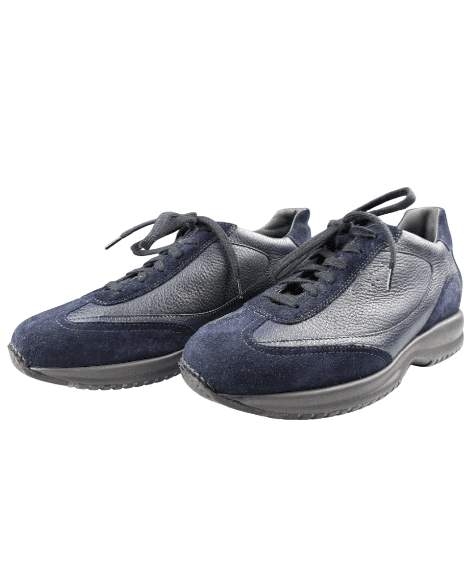 Scarpa Uomo Santoni - Sneackers