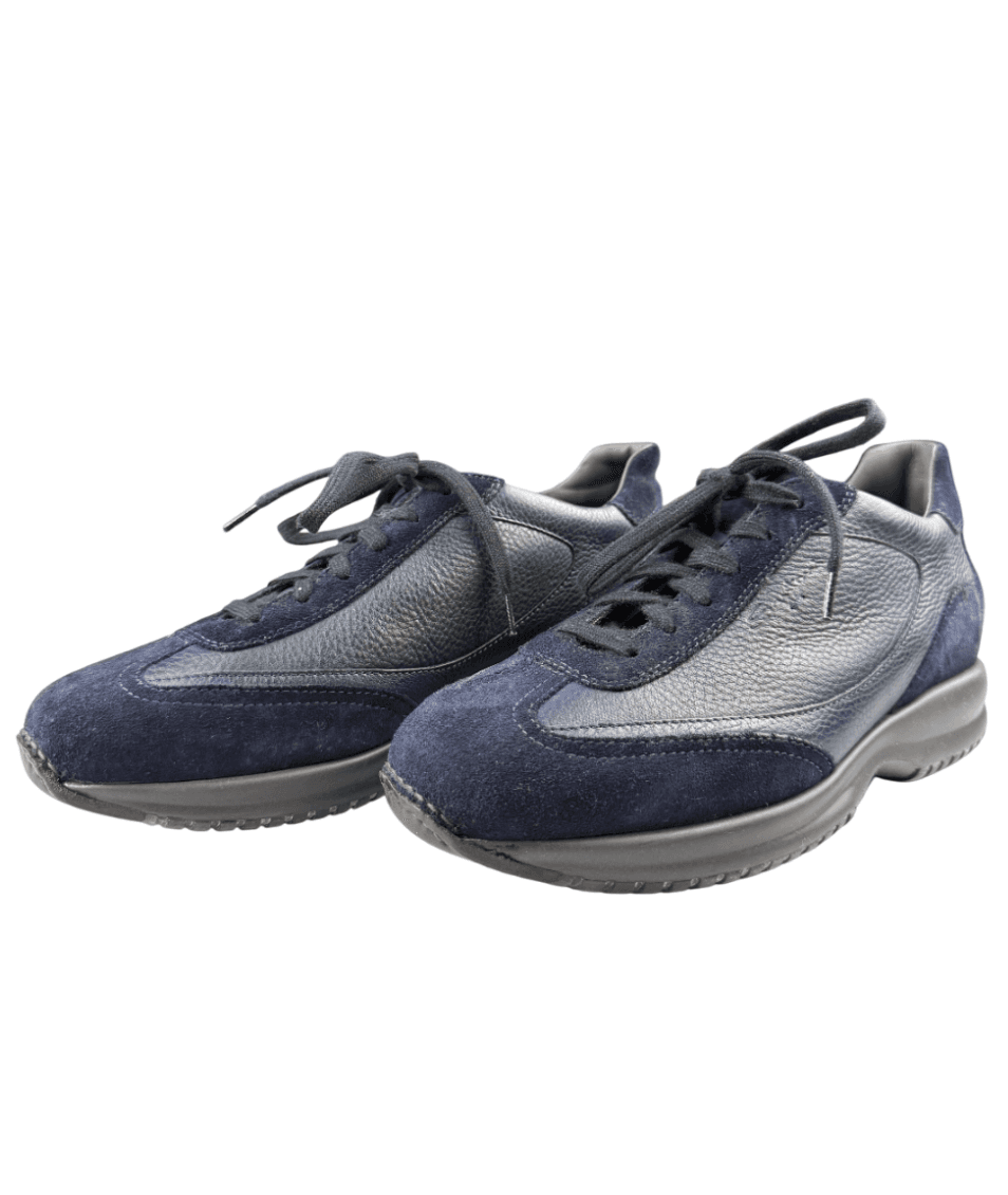 Scarpa Uomo Santoni - Sneackers