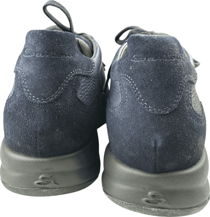 Scarpa Uomo Santoni - Sneackers in Sneaker casual Couture - Sestu, commercioVirtuoso.it