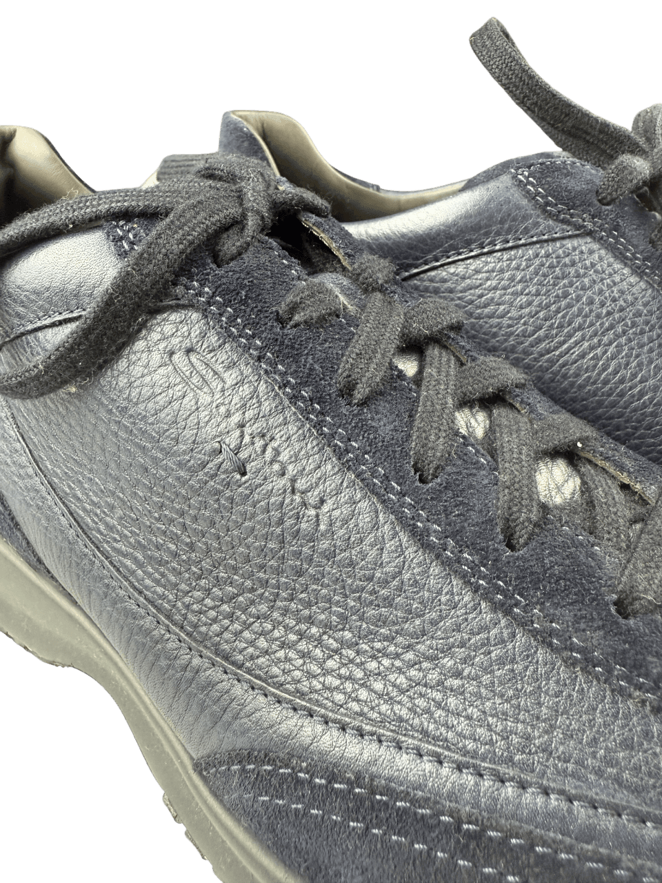 Scarpa Uomo Santoni - Sneackers in Sneaker casual Couture - Sestu, commercioVirtuoso.it