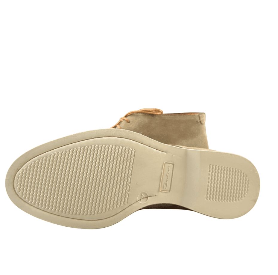 Scarpa Uomo Santoni - Polacchine in Stivali Couture - Sestu, commercioVirtuoso.it