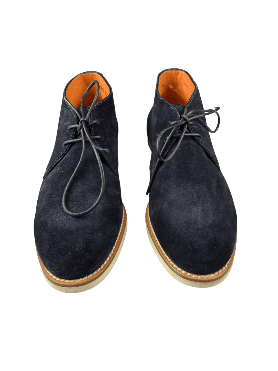 Scarpa Uomo Santoni- Polacchine in Stivali Couture - Sestu, commercioVirtuoso.it