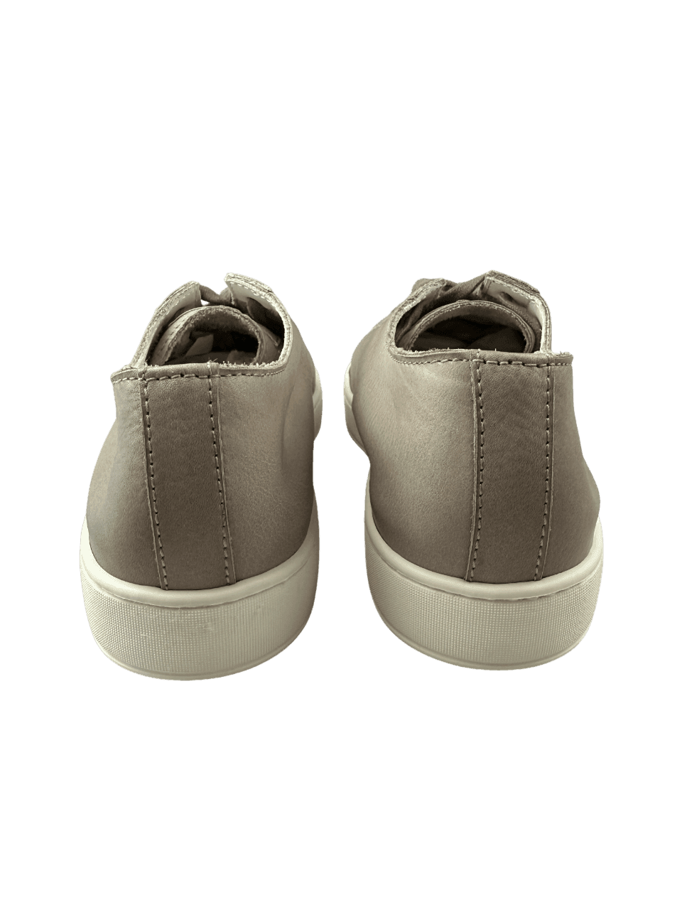 Scarpa Uomo Santoni- Sneackers in Pelle in Scarpe da barca Couture - Sestu, commercioVirtuoso.it