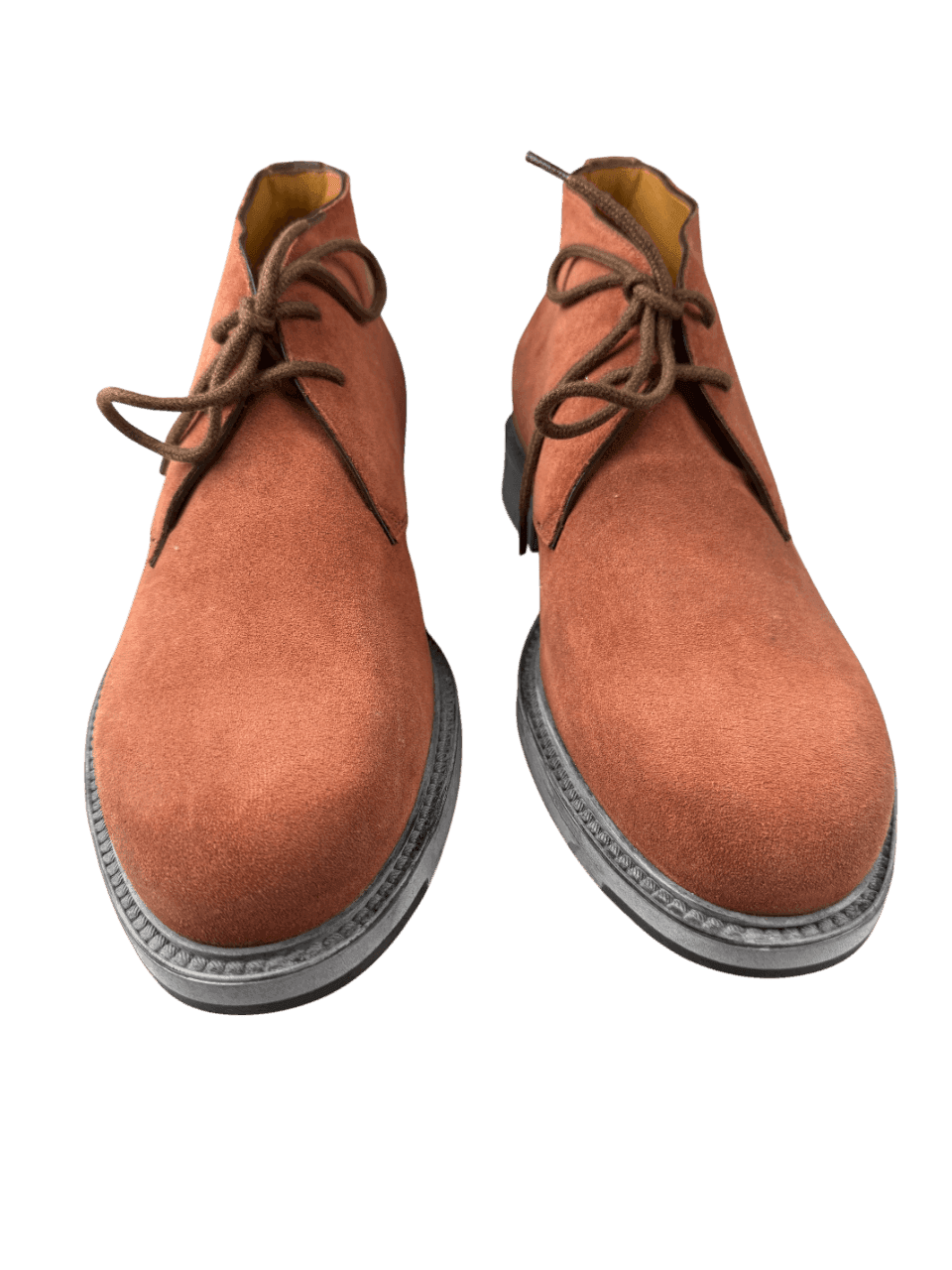 Scarpa Uomo Santoni - Polacchine in Stivali Couture - Sestu, commercioVirtuoso.it