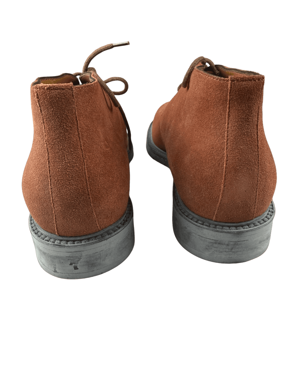 Scarpa Uomo Santoni - Polacchine in Stivali Couture - Sestu, commercioVirtuoso.it