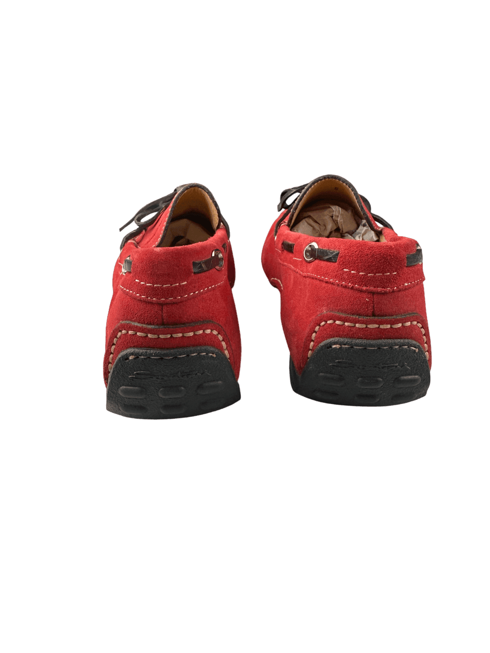 Scarpa Uomo Santoni - Mocassini in Loafer e mocassini Couture - Sestu, commercioVirtuoso.it