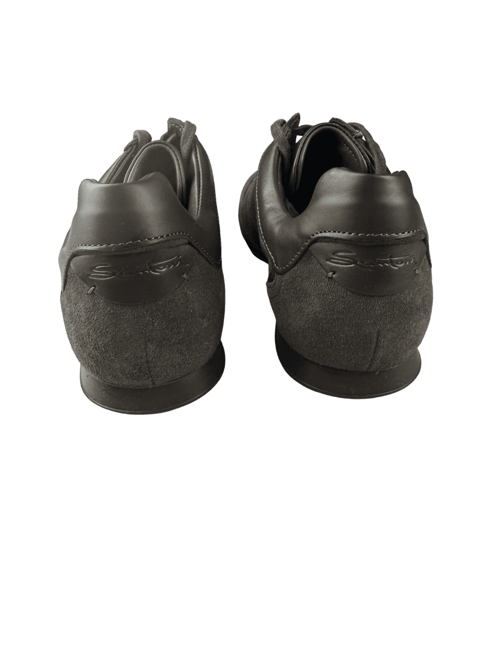 Scarpa Uomo Santoni - Sneacker in Sneaker casual Couture - Sestu, commercioVirtuoso.it
