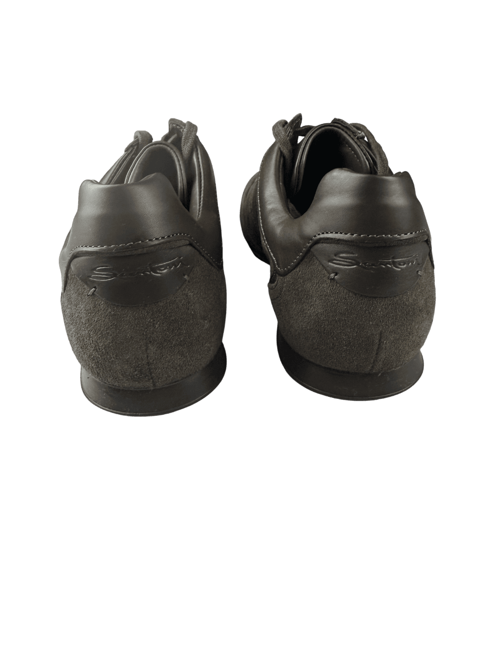 Scarpa Uomo Santoni - Sneacker in Sneaker casual Couture - Sestu, commercioVirtuoso.it