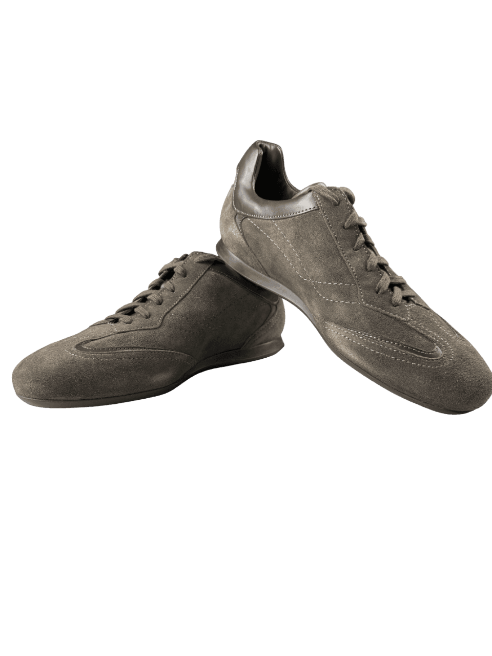 Scarpa Uomo Santoni - Sneacker in Sneaker casual Couture - Sestu, commercioVirtuoso.it