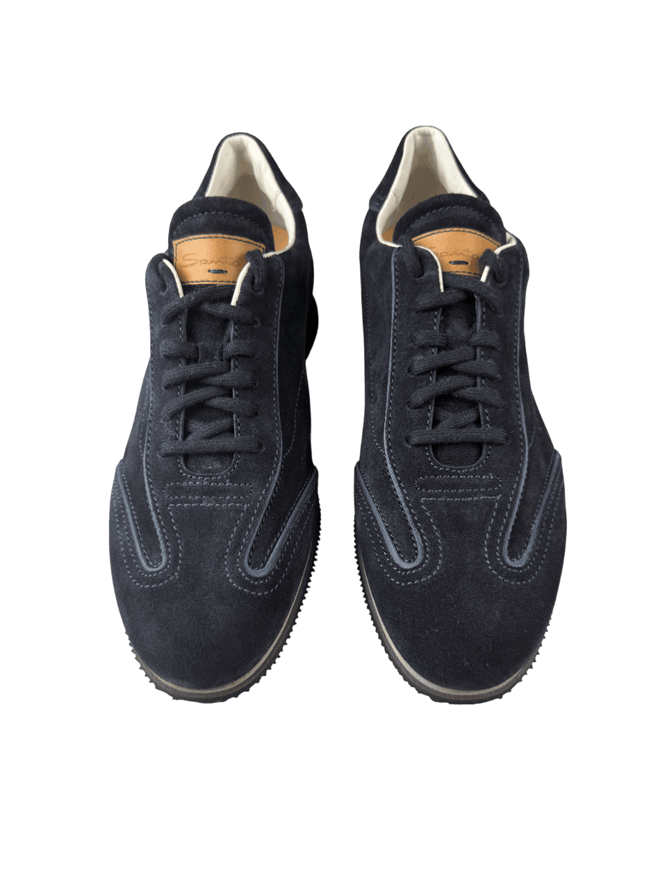 Scarpa Uomo Santoni - Sneacker in Sneaker casual Couture - Sestu, commercioVirtuoso.it
