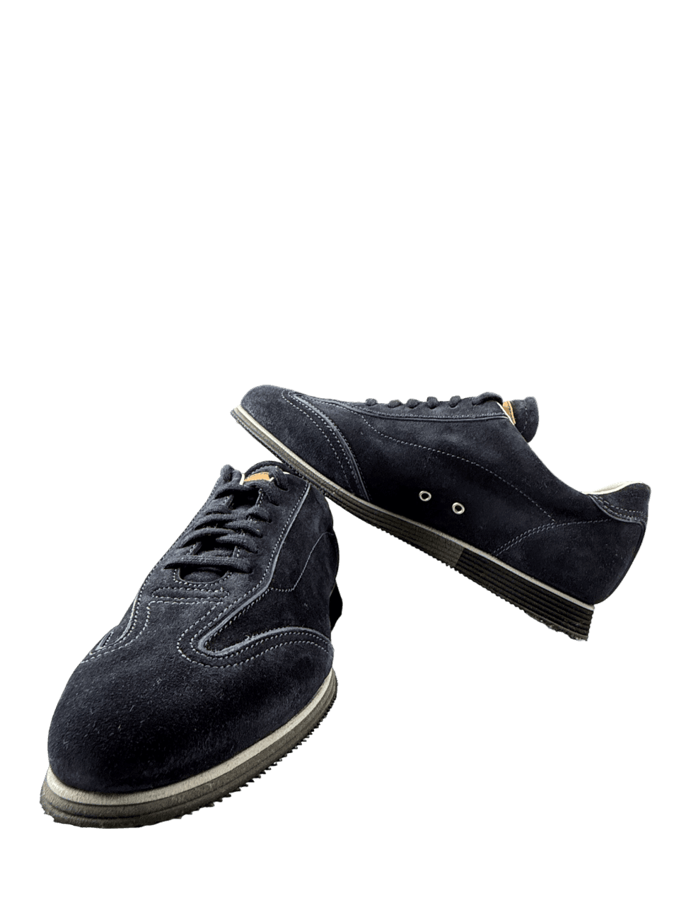 Scarpa Uomo Santoni - Sneacker in Sneaker casual Couture - Sestu, commercioVirtuoso.it